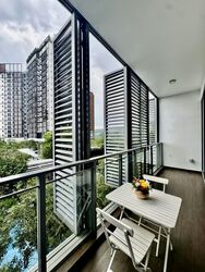 The Hillier (D23), Apartment #578722241